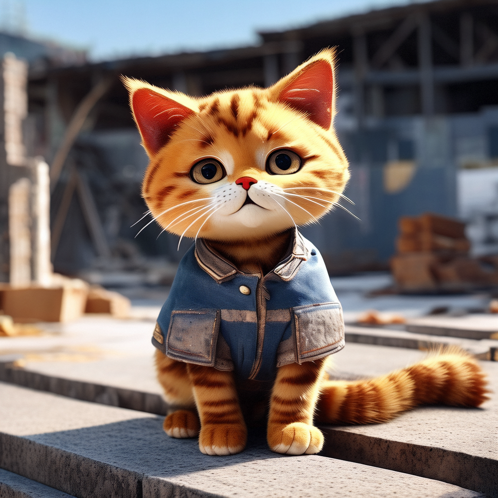 cat
